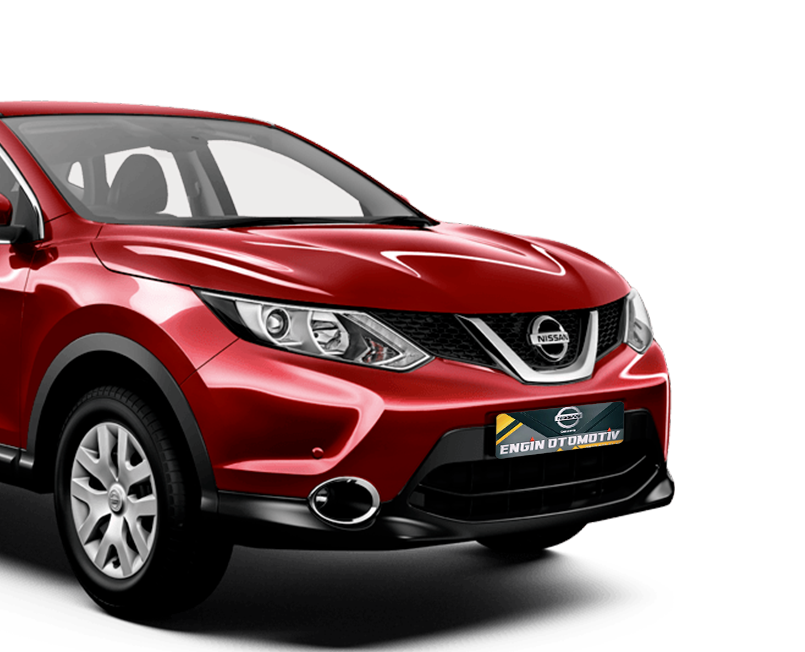 Red Car