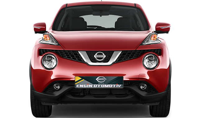Red Car